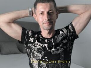 BennyJameson