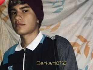 Berkam8756