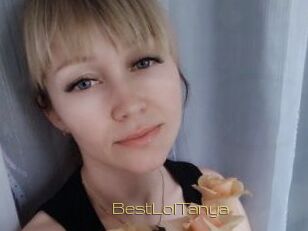 BestLolTanya