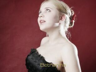 Bethanna
