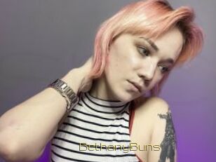 BethanyBuns