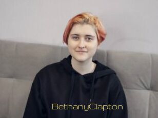 BethanyClapton
