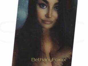 BethanyFoxxx