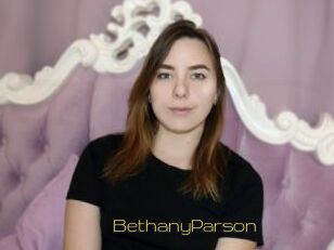 BethanyParson