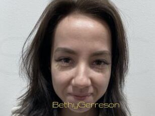 BethyGerreson