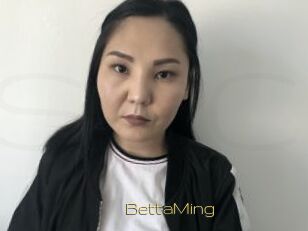 BettaMing
