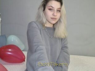 BettiTakers