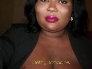 BettyBoooobs