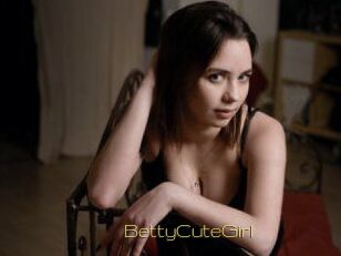 BettyCuteGirl