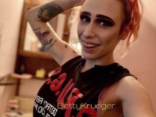 BettyKrueger