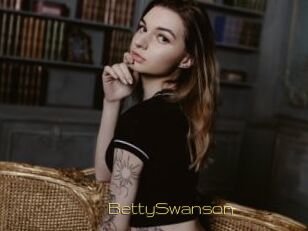BettySwanson