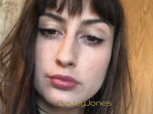 BexleyJones