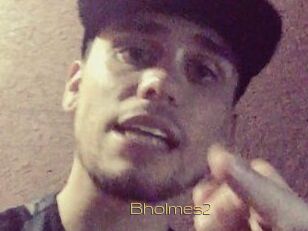 Bholmes2