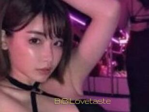 BiBiLovetaste