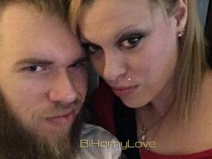 BiHornyLove