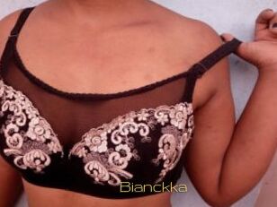 Bianckka