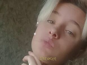 BibiKet