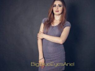 BigBlueEyesAriel