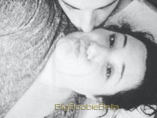 BigBoobieBella