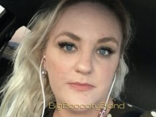 BigBooootyBlond