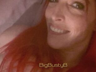 BigBustyB