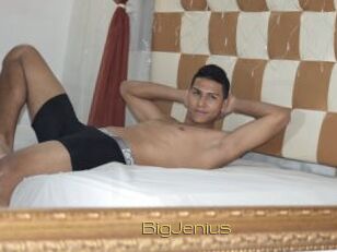 BigJenius