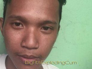 BigTitsExplodingCum