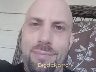 Bigdickjame