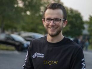 Bigfaf