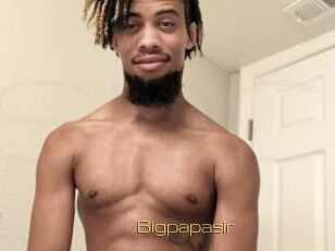 Bigpapasir