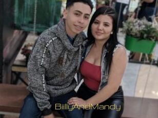 BiillyAndMandy