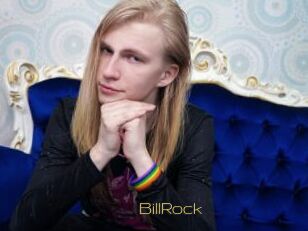 BillRock