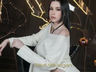BillieMilliMegan