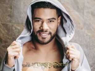 BillyRoberts