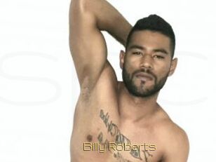 Billy_Roberts