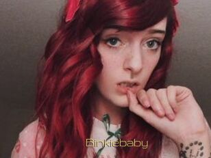 Binkiebaby