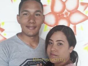Bitchsexdirty