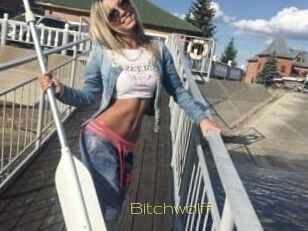 Bitchwolff