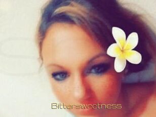 Bittersweetness