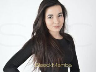 BlaackMamba