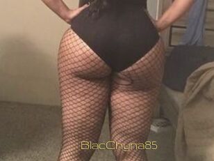 BlacChyna85