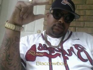 Blaccowboy