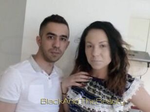 BlackAndTheBeauty