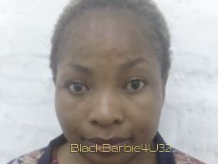 BlackBarbie4U32