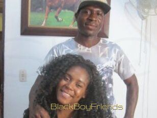 BlackBoyFriends