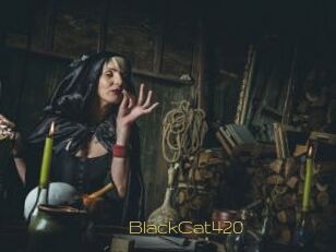 BlackCat420