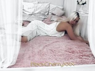 BlackCherryXXX