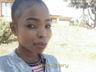 BlackChery