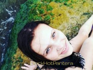 BlackHotPantera