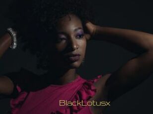 BlackLotusx